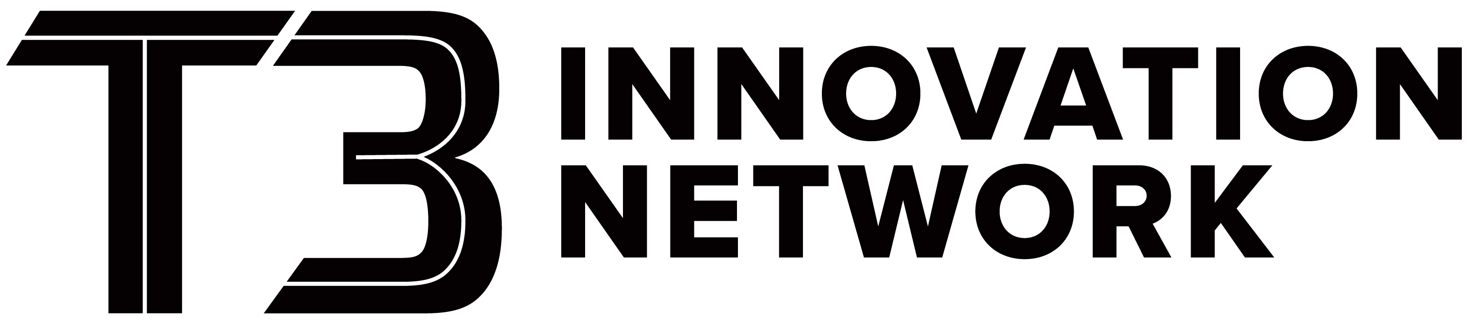 T3 Innovation Network Logo